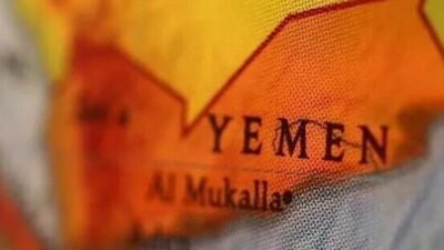 Yemen ordusu duyurdu: Husiler son 24 saatte 2 bin 750’den fazla saldırıyla hedef alındı Yemen Silahlı Kuvvetleri Sözcüsü Albay Macid Abdullah en-Nezili, ABD merkezli