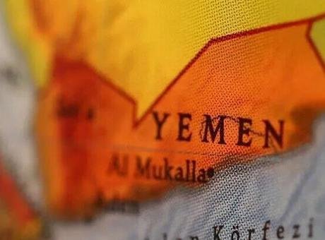 Yemen ordusu duyurdu: Husiler son 24 saatte 2 bin 750’den fazla saldırıyla hedef alındı Yemen Silahlı Kuvvetleri Sözcüsü Albay Macid Abdullah en-Nezili, ABD merkezli