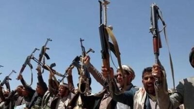 Suudi Arabistan’a da taşan ve bu ülkeyi etkileyen Husi saldırılarının
