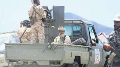 Ortadoğu’da yeni çatışmalrın ufukta gözüktüğü bir dönemde Yemen’de dikkat çekici