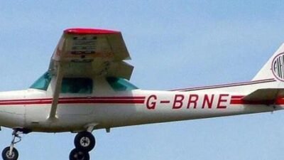 Yunan Devlet Televizyonu ERT’nin haberine göre, Pieria ilinde 2 kişinin