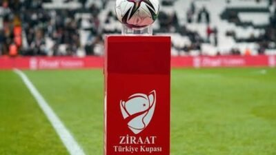 Kaynak HABER MERKEZİ Ziraat Türkiye Kupası dördüncü turunun kura çekiminin